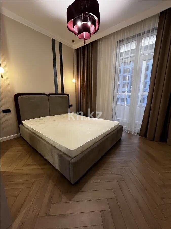 Продажа 1-комнатной квартиры, 42 м² - Продажа однокомнатных квартир в Астане - страница 47 фото 2 из 6