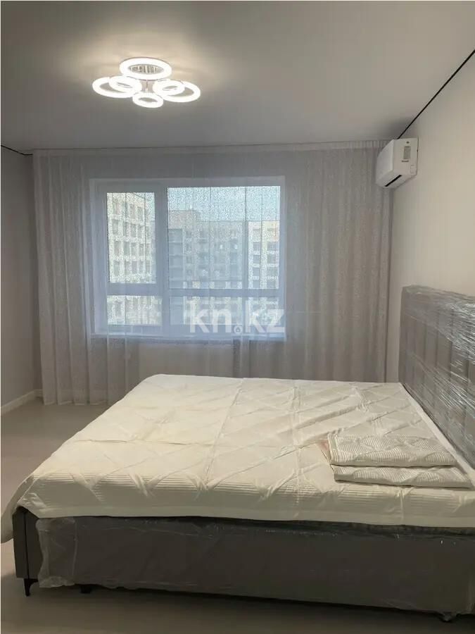 Продажа 1-комнатной квартиры, 44 м² - Продажа квартир от собственников в Алматы - страница 6 фото 1 из 3