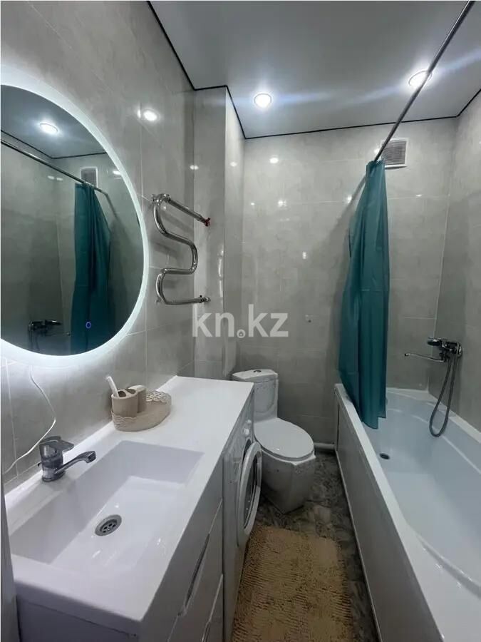 Продажа 1-комнатной квартиры, 32 м² - Продажа квартир от собственников в Астане - страница 13 фото 3 из 4