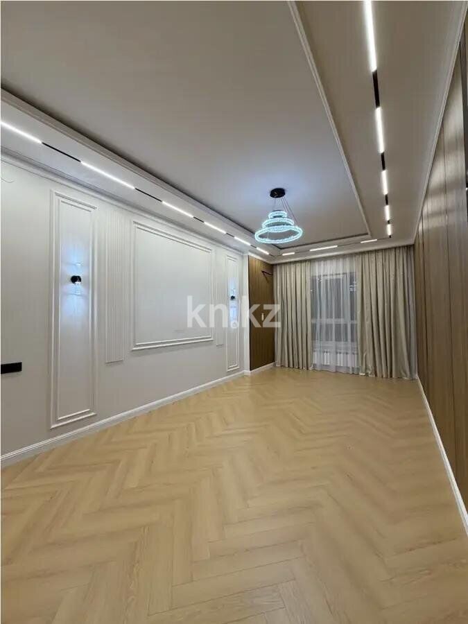 Продажа 3-комнатной квартиры, 70 м² - Продажа квартир от собственников в Алматы - страница 4 фото 1 из 5