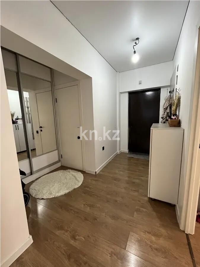 Продажа 3-комнатной квартиры, 83 м² - Продажа трехкомнатных квартир в Медеуском р-не Алматы - страница 14 фото 5 из 5