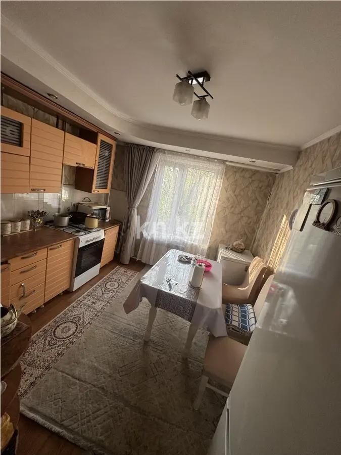 Продажа 3-комнатной квартиры, 68 м² - Продажа трехкомнатных квартир в Жетысуском р-не Алматы - страница 6 фото 4 из 6