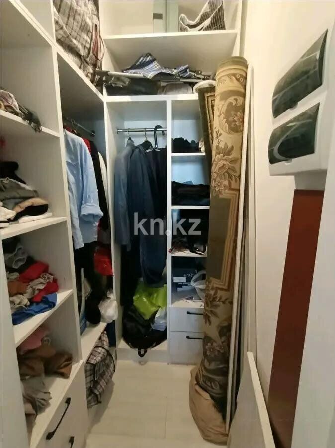 Продажа 1-комнатной квартиры, 44 м² - Продажа квартир в Алматы - страница 46 фото 6 из 6