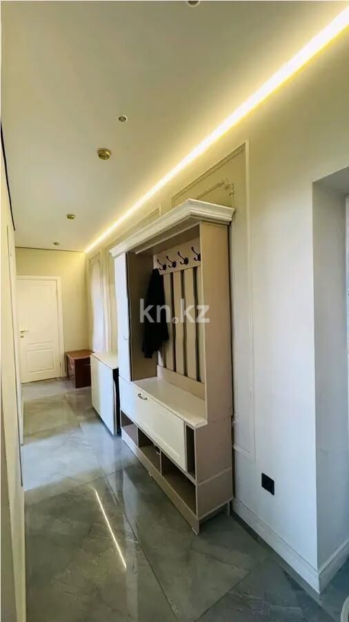 Продажа 2-комнатной квартиры, 60 м² - Продажа двухкомнатных квартир в монолитном доме в Казахстане - страница 11 фото 5 из 5