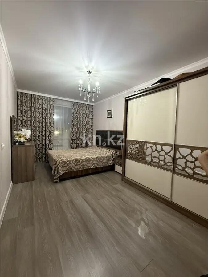 Продажа 3-комнатной квартиры, 86 м² - Продажа квартир в Казахстане - страница 145 фото 2 из 6