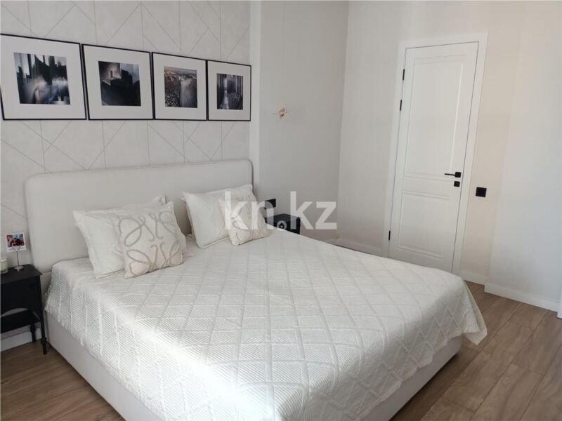 Продажа 3-комнатной квартиры, 71 м² - Продажа квартир в блочном доме в Астане - страница 135 фото 18 из 26