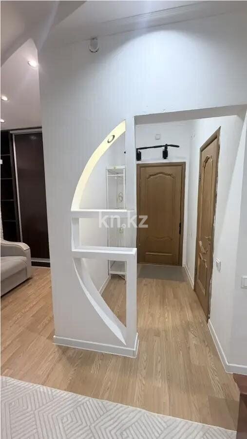 Продажа 1-комнатной квартиры, 30 м² - Продажа квартир от собственников в Астане - страница 9 фото 4 из 4