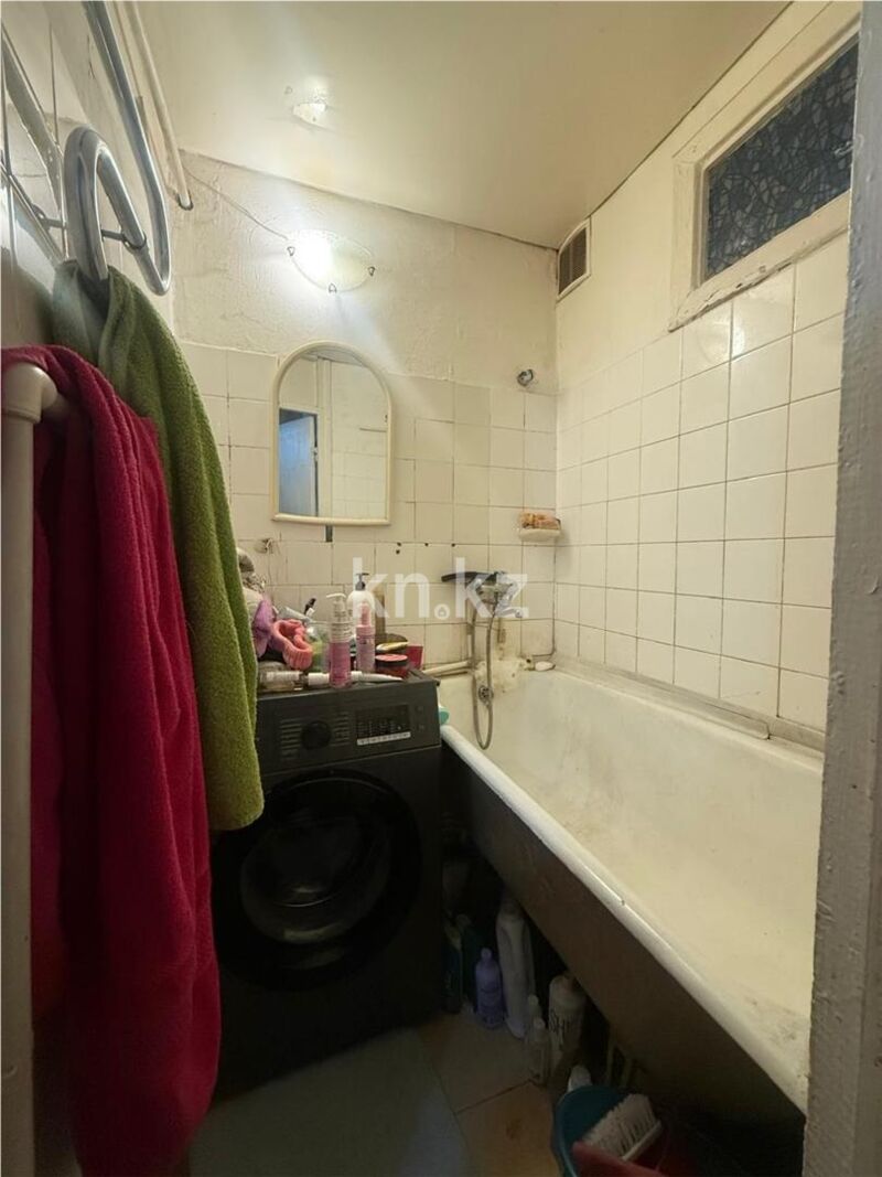 Продажа 2-комнатной квартиры, 56 м² - Продажа двухкомнатных квартир в панельном доме в Караганде - страница 15 фото 7 из 8