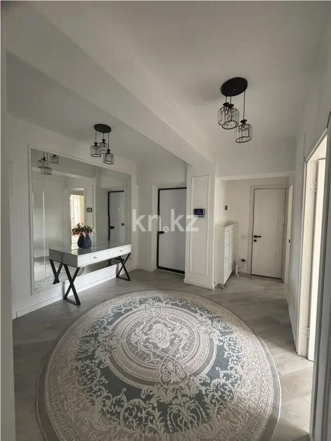 Продажа 4-комнатной квартиры, 100 м² - Продажа квартир в Алматы - страница 69 фото 7 из 7