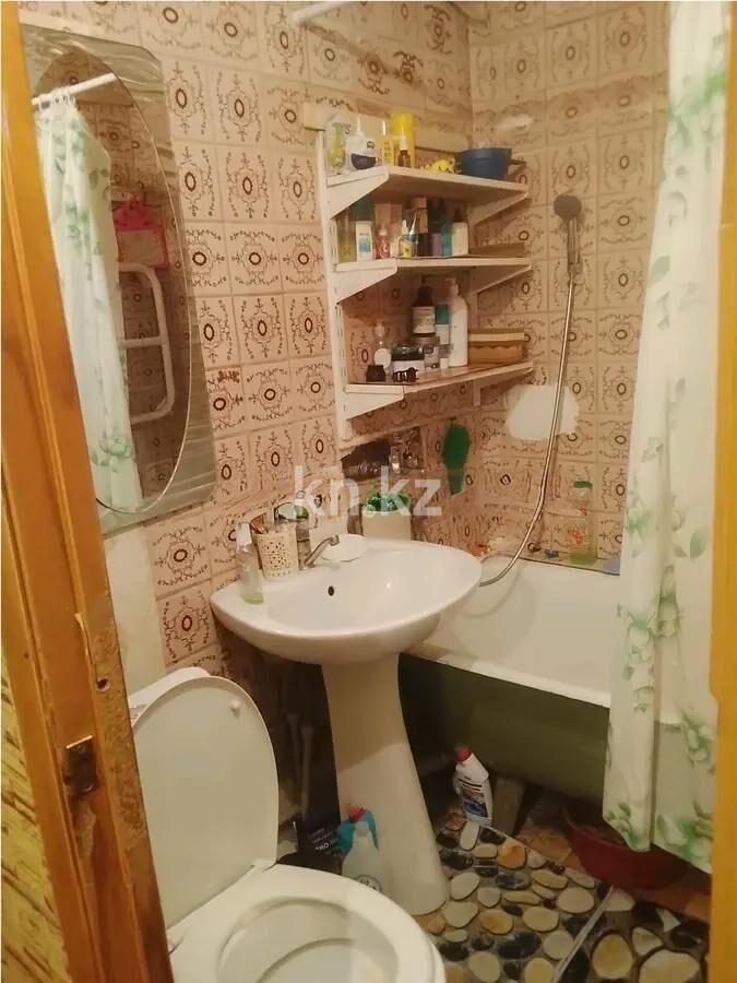 Продажа 2-комнатной квартиры, 44.6 м² - Продажа квартир в панельном доме в Астане - страница 12 фото 4 из 5