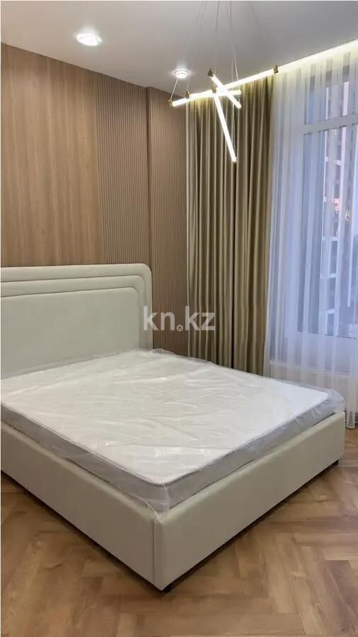 Продажа 2-комнатной квартиры, 75.2 м² - Продажа двухкомнатных квартир в блочном доме в Казахстане - страница 44 фото 2 из 4