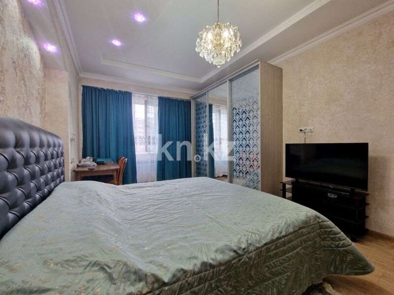 Продажа 2-комнатной квартиры, 92 м² - Продажа квартир в монолитно-каркасном доме в Казахстане - страница 498 фото 14 из 20