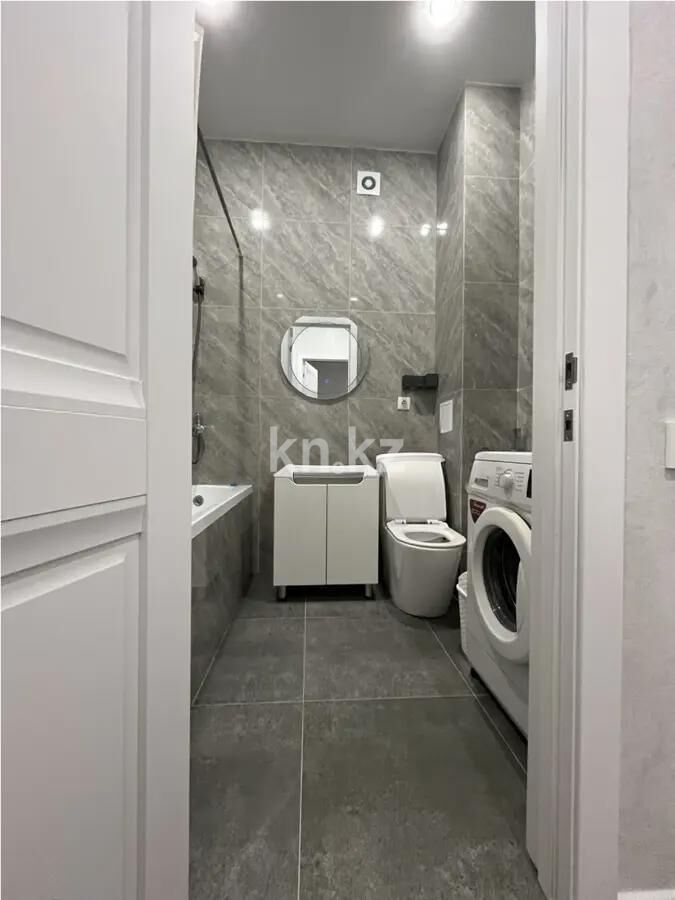 Продажа 1-комнатной квартиры, 34 м² - Продажа однокомнатных квартир в р-не Сарыарка Астаны - страница 20 фото 3 из 4