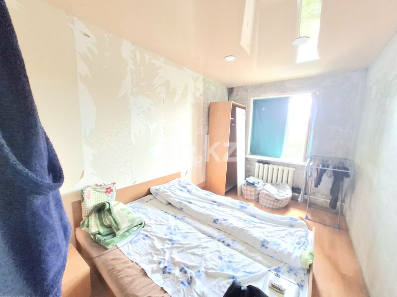 Продажа 2-комнатной квартиры, 44 м² - Продажа двухкомнатных квартир в Городе Караганды - страница 9 фото 3 из 10