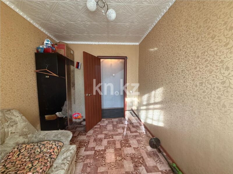 Продажа 4-комнатной квартиры, 72 м² - Продажа квартир в блочном доме в Темиртау - страница 3 фото 6 из 17