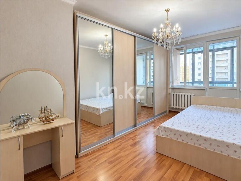 Продажа 3-комнатной квартиры, 93 м² - Продажа квартир в новостройках Астаны - страница 21 фото 3 из 6