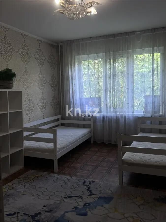 Продажа 3-комнатной квартиры, 66.3 м² - Продажа трехкомнатных квартир в Бостандыкском р-не Алматы - страница 29 фото 2 из 4