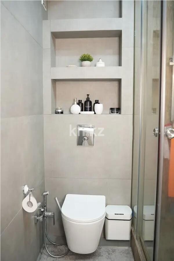 Продажа 3-комнатной квартиры, 78 м² - Продажа трехкомнатных квартир от собственников в Алматы - страница 42 фото 4 из 4