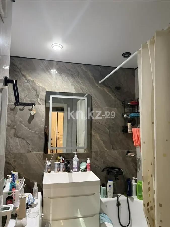 Продажа 3-комнатной квартиры, 70 м² - Продажа трехкомнатных квартир в Ауэзовском р-не Алматы - страница 15 фото 5 из 6