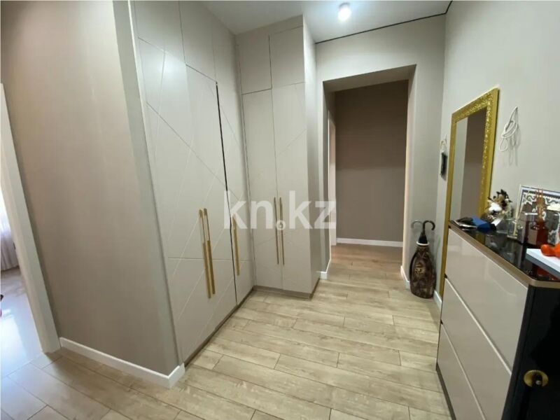 Продажа 3-комнатной квартиры, 78 м² - Продажа трехкомнатных квартир в блочном доме в Казахстане - страница 21 фото 7 из 7