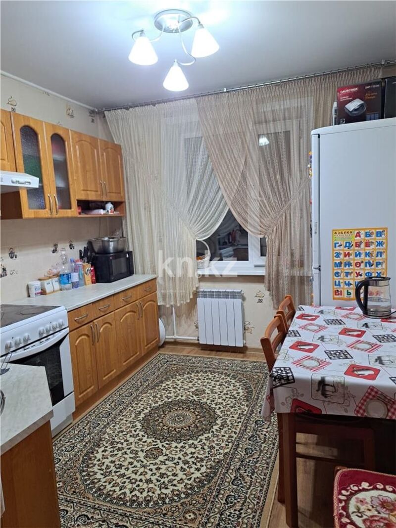 Продажа 3-комнатной квартиры, 64 м² - Продажа трехкомнатных квартир на Юго-Востоке Караганды - страница 14 фото 19 из 20