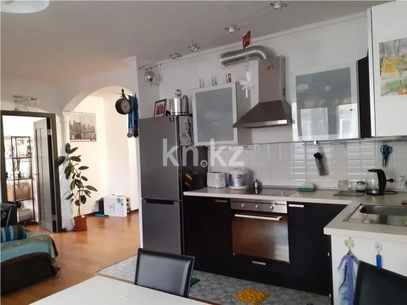 Продажа 2-комнатной квартиры, 60 м² - Продажа двухкомнатных квартир в Казахстане - страница 4 фото 2 из 3