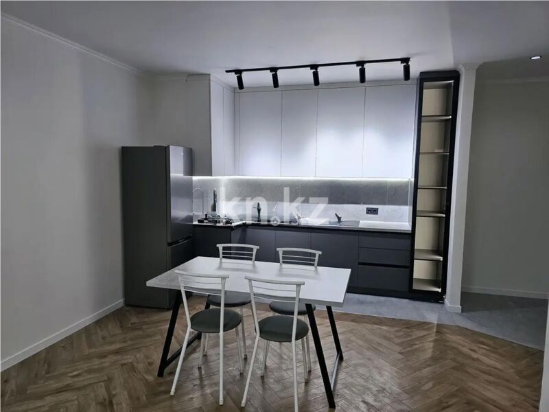Продажа 2-комнатной квартиры, 56.5 м² - Продажа двухкомнатных квартир в Алатауском р-не Алматы - страница 28 фото 3 из 4