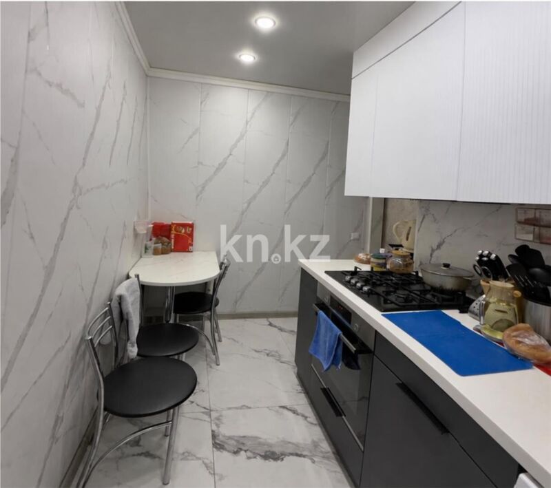 Продажа 3-комнатной квартиры, 62 м² - Продажа квартир в Казахстане - страница 179 фото 9 из 11