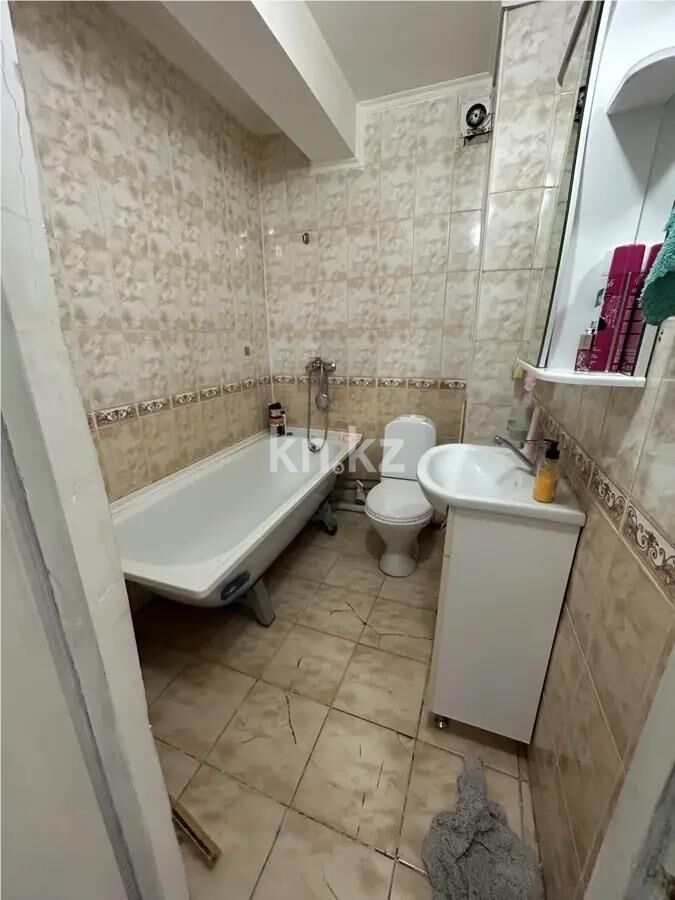 Продажа 1-комнатной квартиры, 31 м² - Продажа однокомнатных квартир в Астане фото 3 из 3