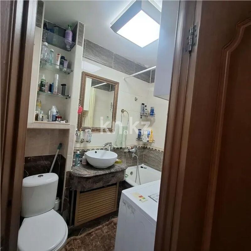 Продажа 3-комнатной квартиры, 60 м² - Продажа трехкомнатных квартир в Ауэзовском р-не Алматы - страница 21 фото 4 из 4