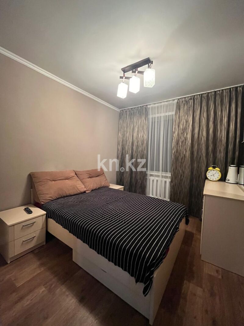 Продажа 3-комнатной квартиры, 64 м² - Продажа трехкомнатных квартир в Караганде - страница 49 фото 10 из 15