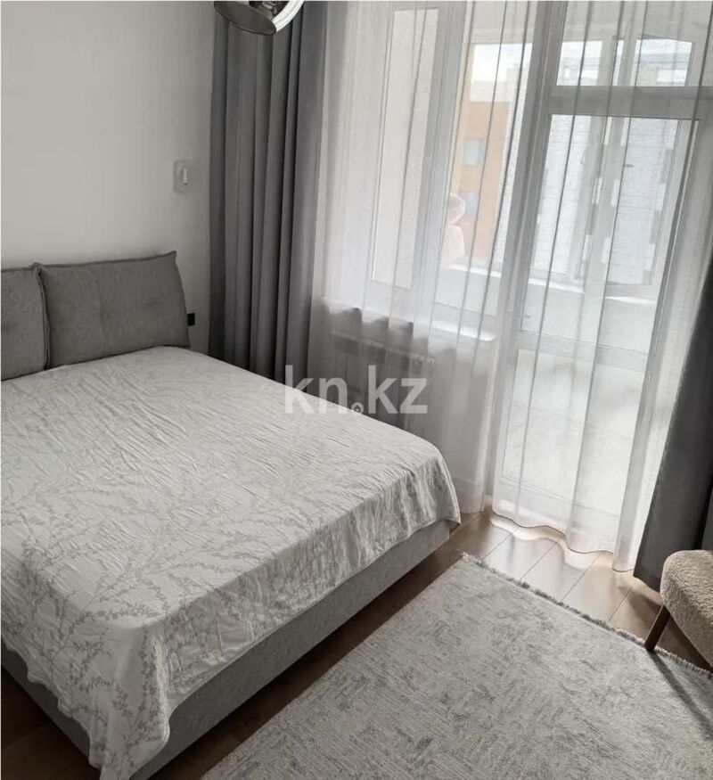Продажа 3-комнатной квартиры, 87 м² - Продажа трехкомнатных квартир в блочном доме в Казахстане - страница 50 фото 2 из 6