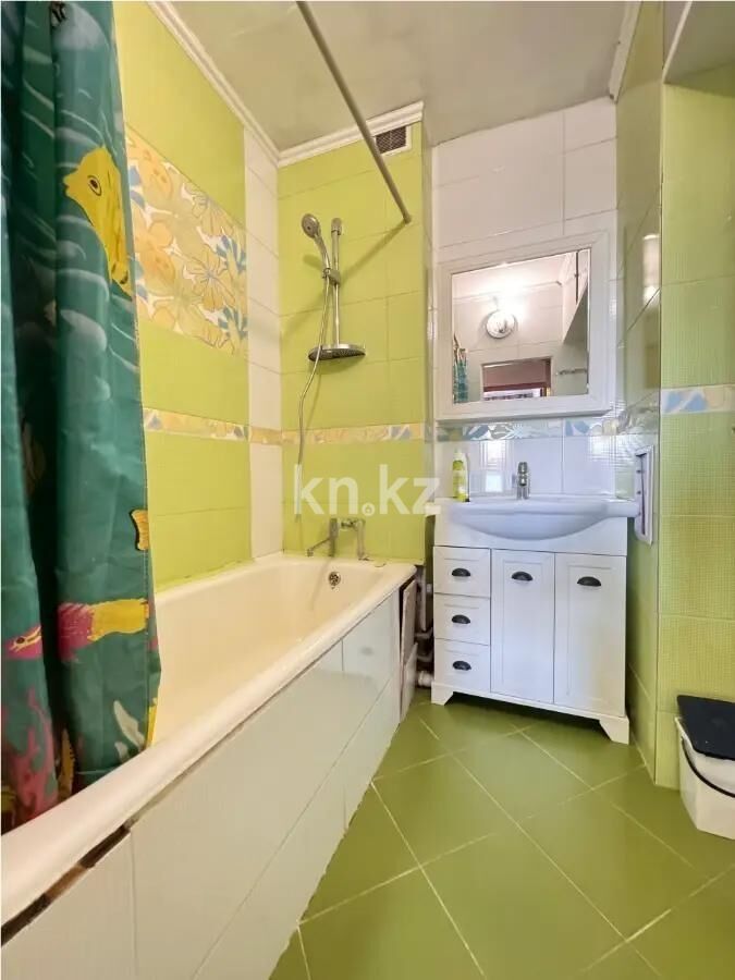 Продажа 3-комнатной квартиры, 67 м² - Продажа трехкомнатных квартир в Алматы - страница 7 фото 5 из 7