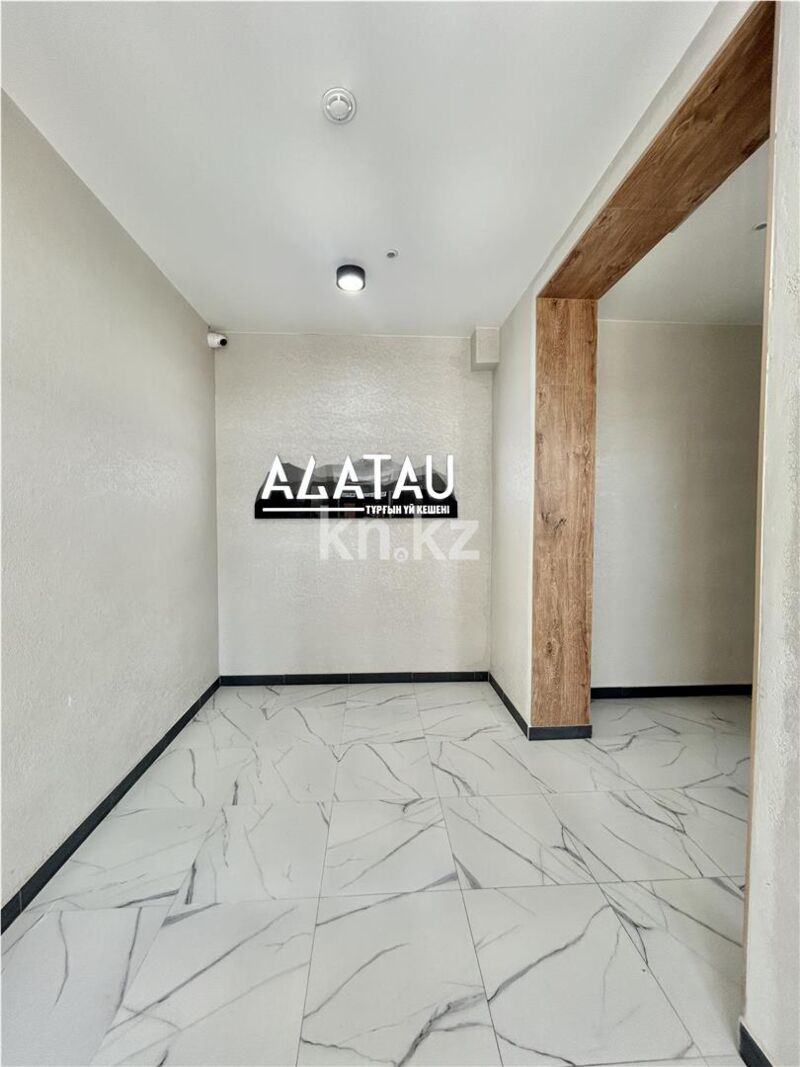 Продажа 2-комнатной квартиры, 42 м² - Продажа двухкомнатных квартир в кирпичном доме в Караганде - страница 27 фото 13 из 17
