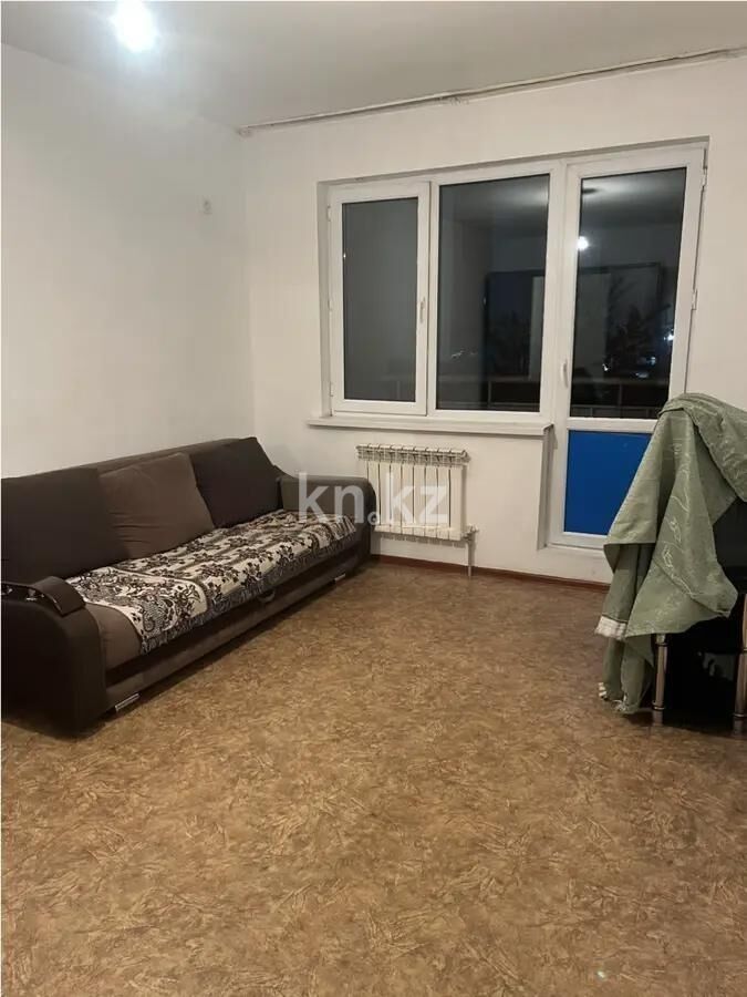 Продажа 1-комнатной квартиры, 40 м² - Продажа однокомнатных квартир в Алатауском р-не Алматы - страница 20 фото 1 из 3