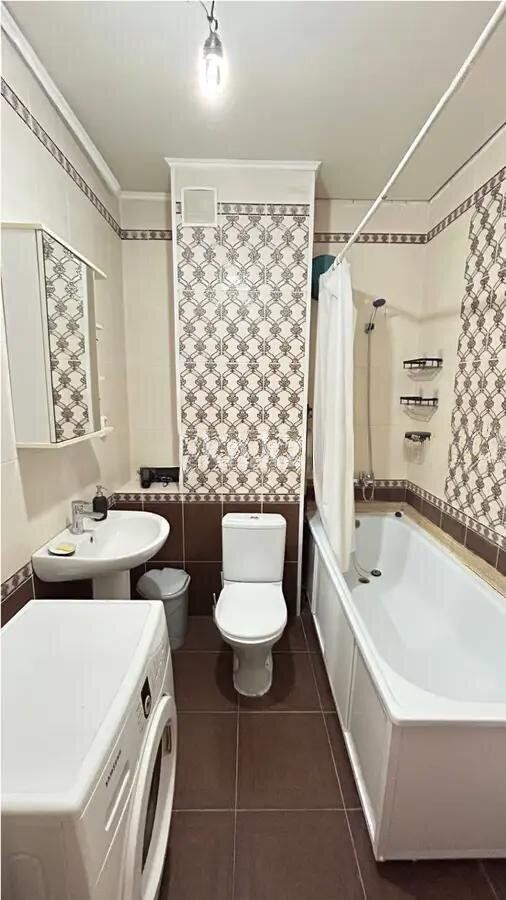 Продажа 2-комнатной квартиры, 72.5 м² - Продажа квартир в Казахстане - страница 154 фото 3 из 3