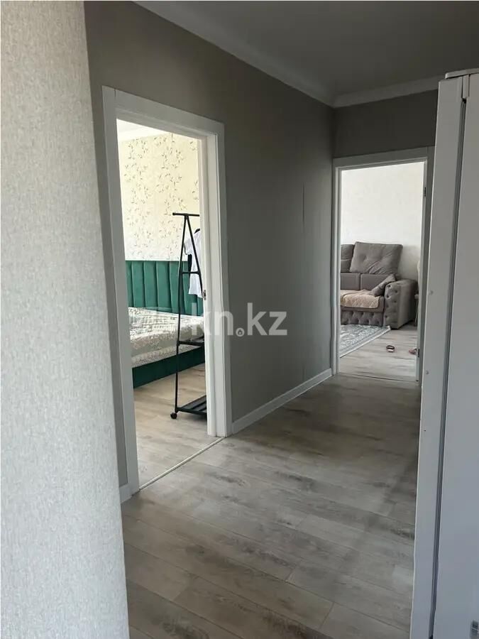 Продажа 3-комнатной квартиры, 78 м² - Продажа трехкомнатных квартир в Майкудуке Караганды - страница 4 фото 6 из 6