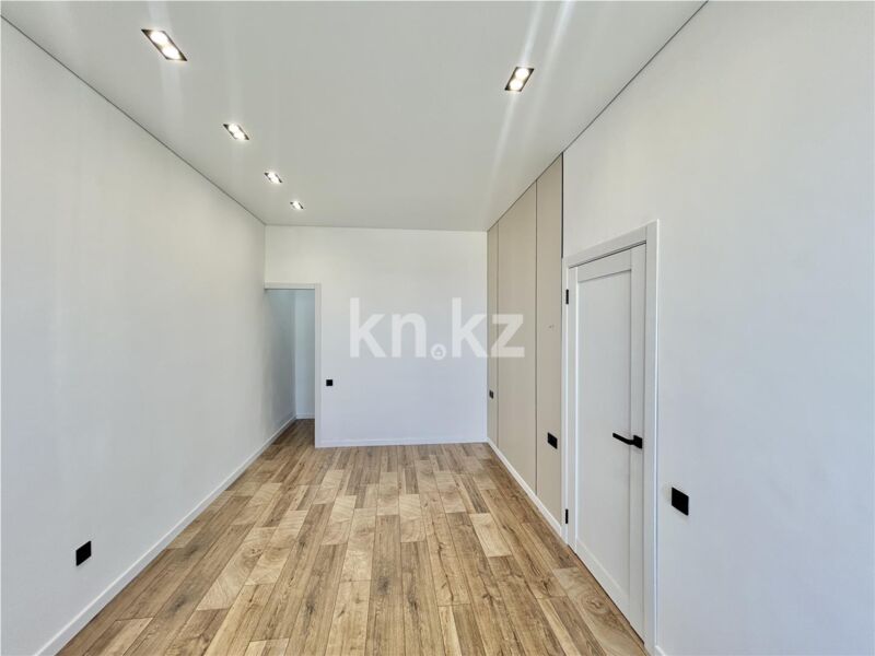 Продажа 2-комнатной квартиры, 42 м² - Продажа двухкомнатных квартир в кирпичном доме в Караганде - страница 27 фото 5 из 17