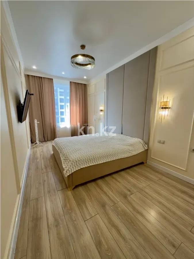 Продажа 1-комнатной квартиры, 35 м² - Продажа квартир в Астане - страница 24 фото 3 из 11