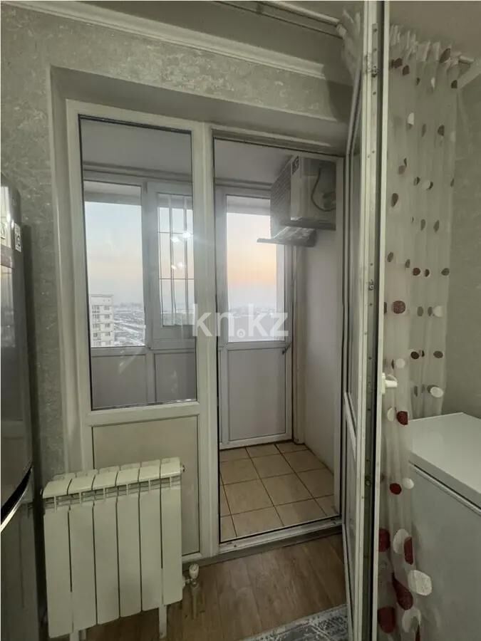 Продажа 1-комнатной квартиры, 41.4 м² - Продажа квартир в новостройках Алматы - страница 12 фото 5 из 5