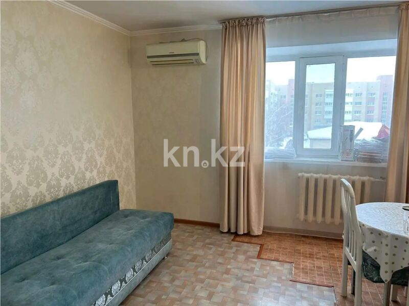 Продажа 1-комнатной квартиры, 19.2 м² - Продажа однокомнатных квартир в р-не Алматы Астаны - страница 6 фото 1 из 2