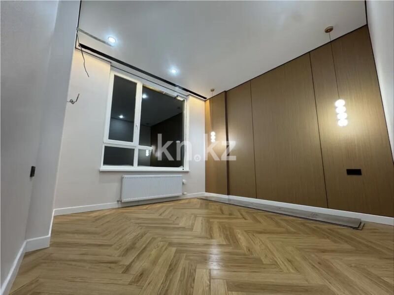 Продажа 3-комнатной квартиры, 71.9 м² - Продажа квартир в кирпичном доме в Астане - страница 12 фото 1 из 6