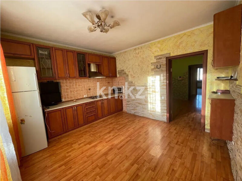 Продажа 3-комнатной квартиры, 103.6 м² - Продажа трехкомнатных квартир от собственников в Алматы - страница 163 фото 5 из 13