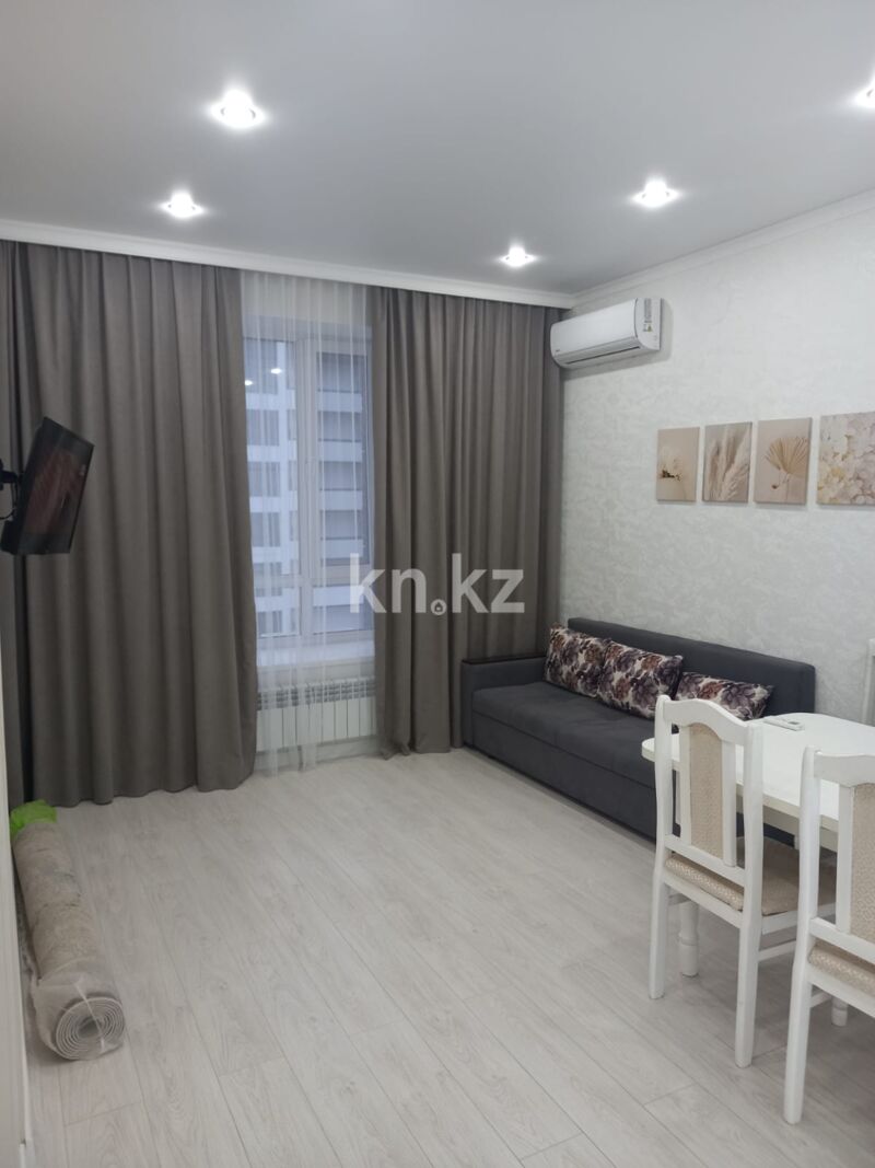 Продажа 2-комнатной квартиры, 39 м² - Продажа квартир в Казахстане - страница 25 фото 11 из 29