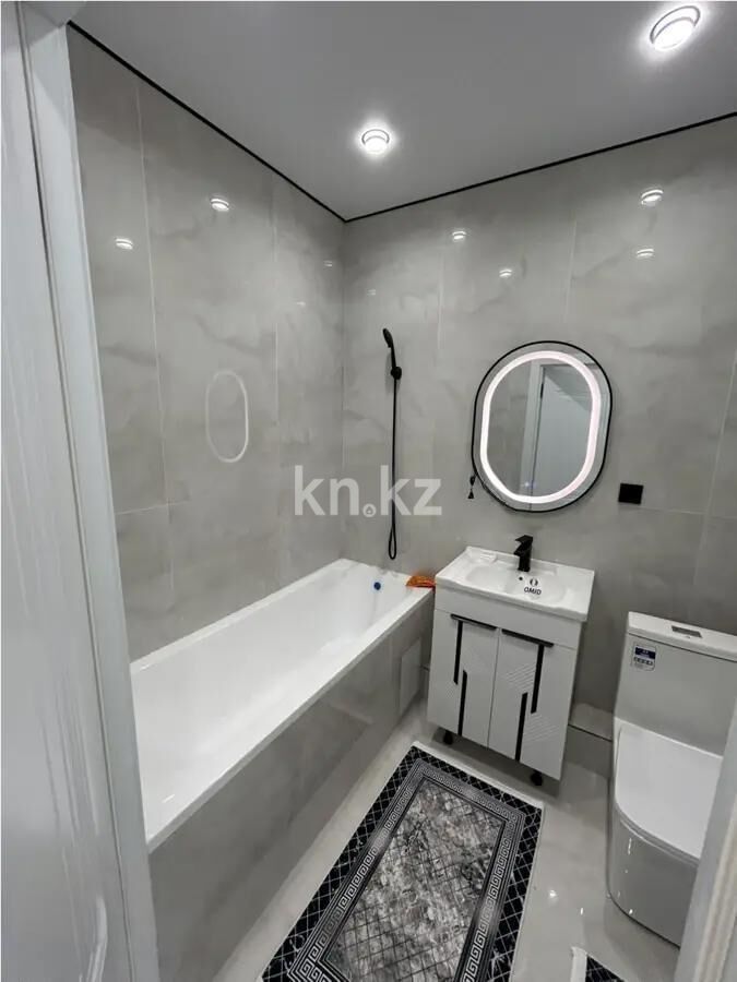 Продажа 2-комнатной квартиры, 42 м² - Продажа квартир в Казахстане - страница 20 фото 3 из 3