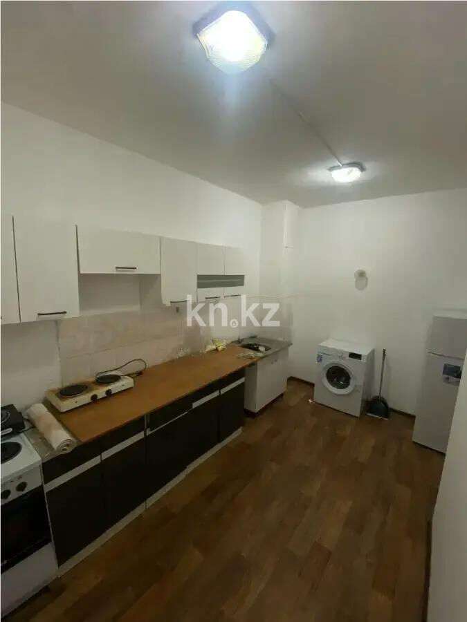Продажа 4-комнатной квартиры, 132 м² - Продажа квартир в монолитном доме в Алматы - страница 5 фото 3 из 4