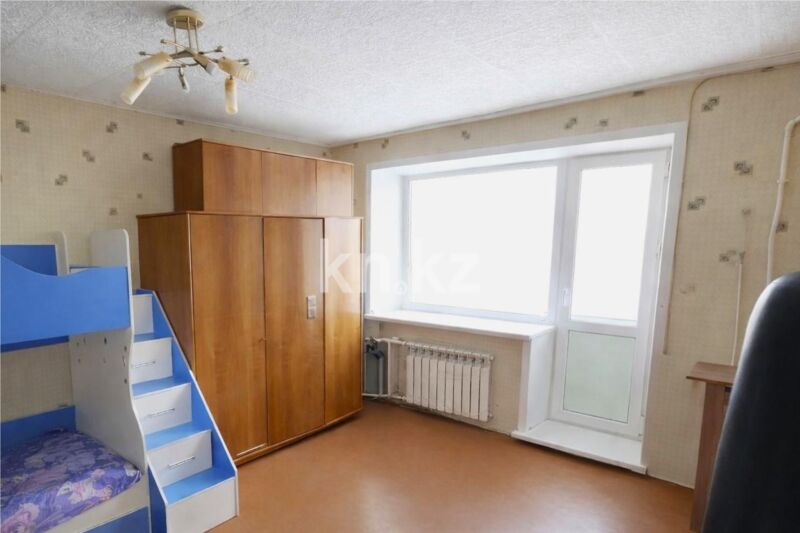 Продажа 1-комнатной квартиры, 32 м² - Продажа однокомнатных квартир в Городе Караганды - страница 3 фото 1 из 5
