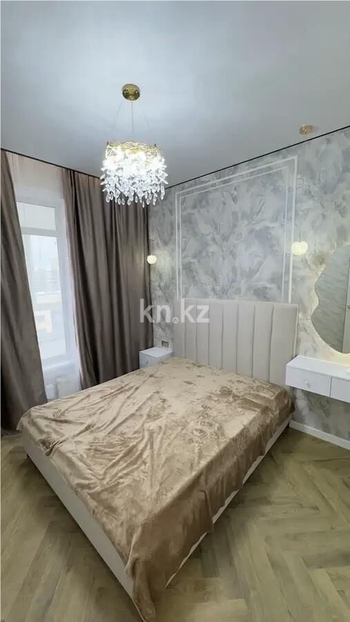 Продажа 1-комнатной квартиры, 45 м² - Продажа однокомнатных квартир в р-не Нура Астаны - страница 34 фото 2 из 5