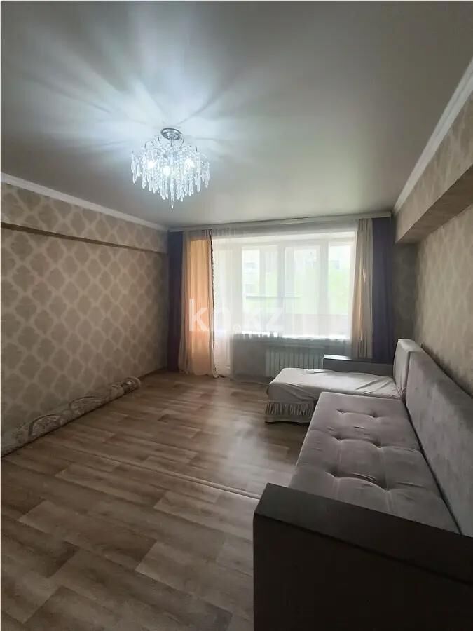 Продажа 1-комнатной квартиры, 45 м² - Продажа однокомнатных квартир в панельном доме в Алматы - страница 20 фото 2 из 3