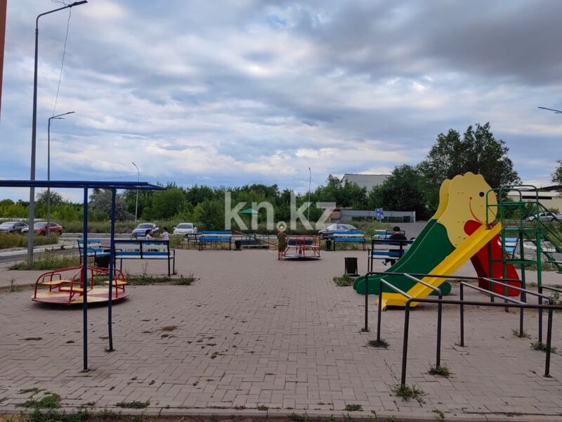 Продажа 2-комнатной квартиры, 55 м² - Продажа квартир в Майкудуке Караганды - страница 28 фото 28 из 33